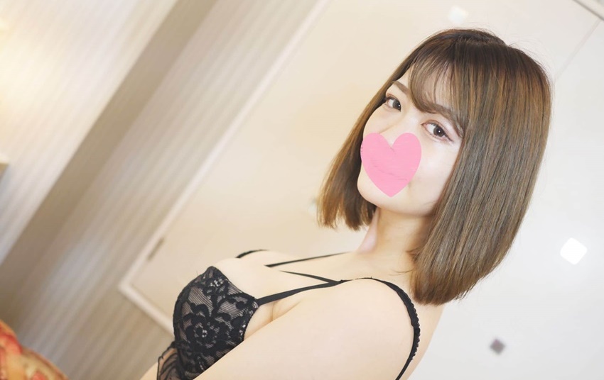 女子高出身の箱入りお嬢様が脱いだらGカップのスライムおっぱい