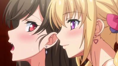 なりゆき→パパ活GIRLS！！THEANIMATION＃1“J○×オジサマの快感セックスライフ◆”通常版