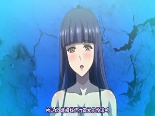 [ばにぃうぉ～か～]OVA巨乳大家族催眠＃1巨乳ぞろいの鄰人妻