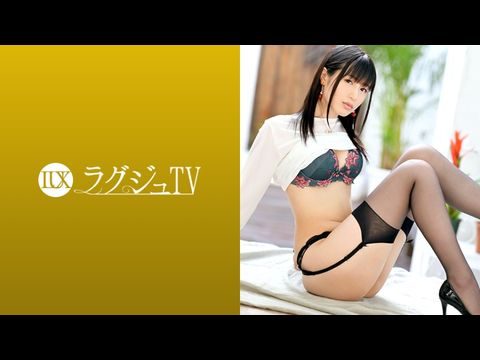 LUXU1115ラグジュTV1101人に見られる事で興奮するM気質な美脚現役モデル。美体にローションを塗りたくられピストンの連続に恍惚の表情を浮かべイキ乱れる！<script src=