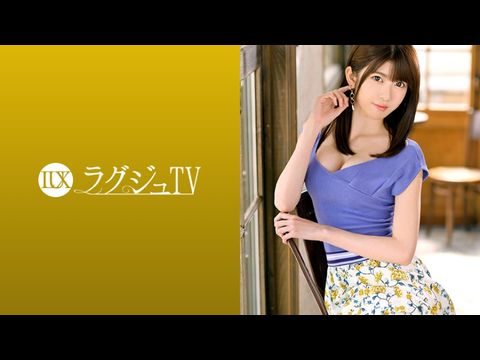 LUXU1141ラグジュTV1116「いっぱい…愛シテください」ハードプレイ(首絞め拘束スパンキングイラマチオ)で愛を感じる超ドM気質な美スタイルお天気キャスターが、前回以上に激責めに本性剥き出しにして乱れまくる！.-yut