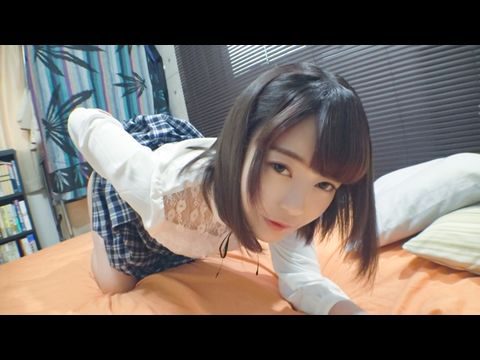 SIRO3736応募素人、初AV撮影81引きこもりの元アイドルの美少女が登場！！プリプリの美乳と美尻を晒して3年ぶりのセックスで悶える様は必見！！！<script src=